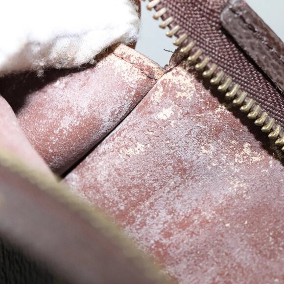 LOUIS VUITTON Monogram Poche Toilette 26 Pouch - Picture 13 of 14